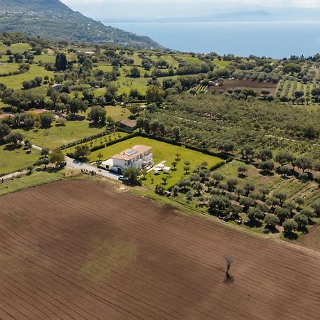 Villa Eirene Ricadi Exterior photo